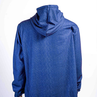 Psalm 23 Unisex Hoodie