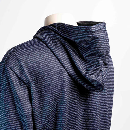 Psalm 23 Unisex Hoodie