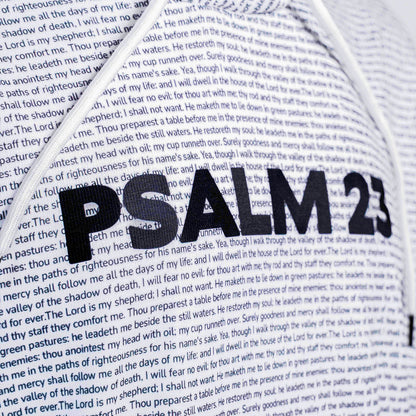 Psalm 23 Unisex Hoodie