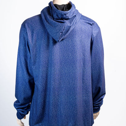 Psalm 91 Unisex Hoodie