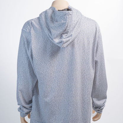 Psalm 91 Unisex Hoodie