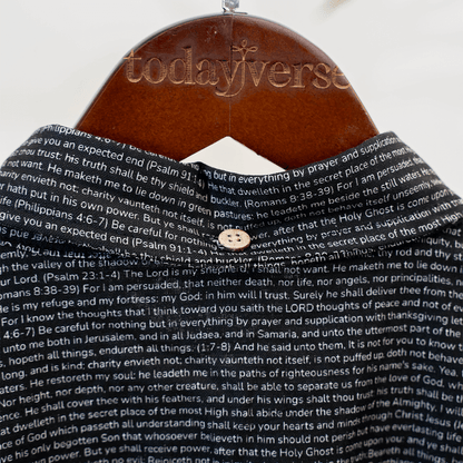 Personalized Men's Linen Textured Cotton Short Sleeve Shirt