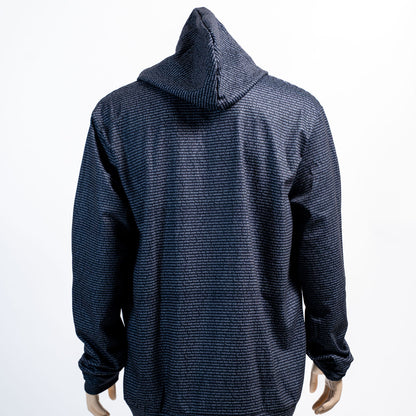 Psalm 91 Unisex Hoodie