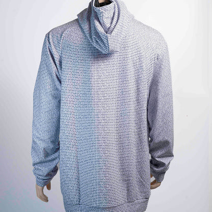 Psalm 23 Unisex Hoodie