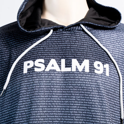 Psalm 91 Unisex Hoodie