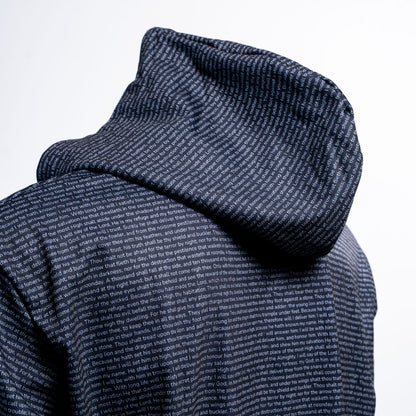 Psalm 91 Unisex Hoodie