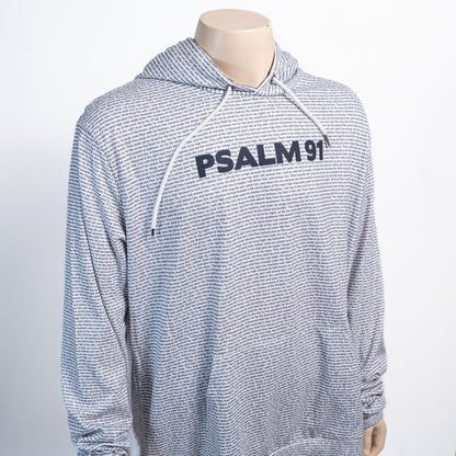 Psalm 91 Unisex Hoodie