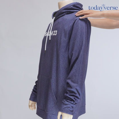 Psalm 23 Unisex Hoodie